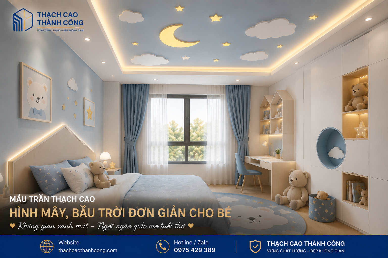 mau-tran-thach-cao-phong-ngu-tre-em-hinh-may