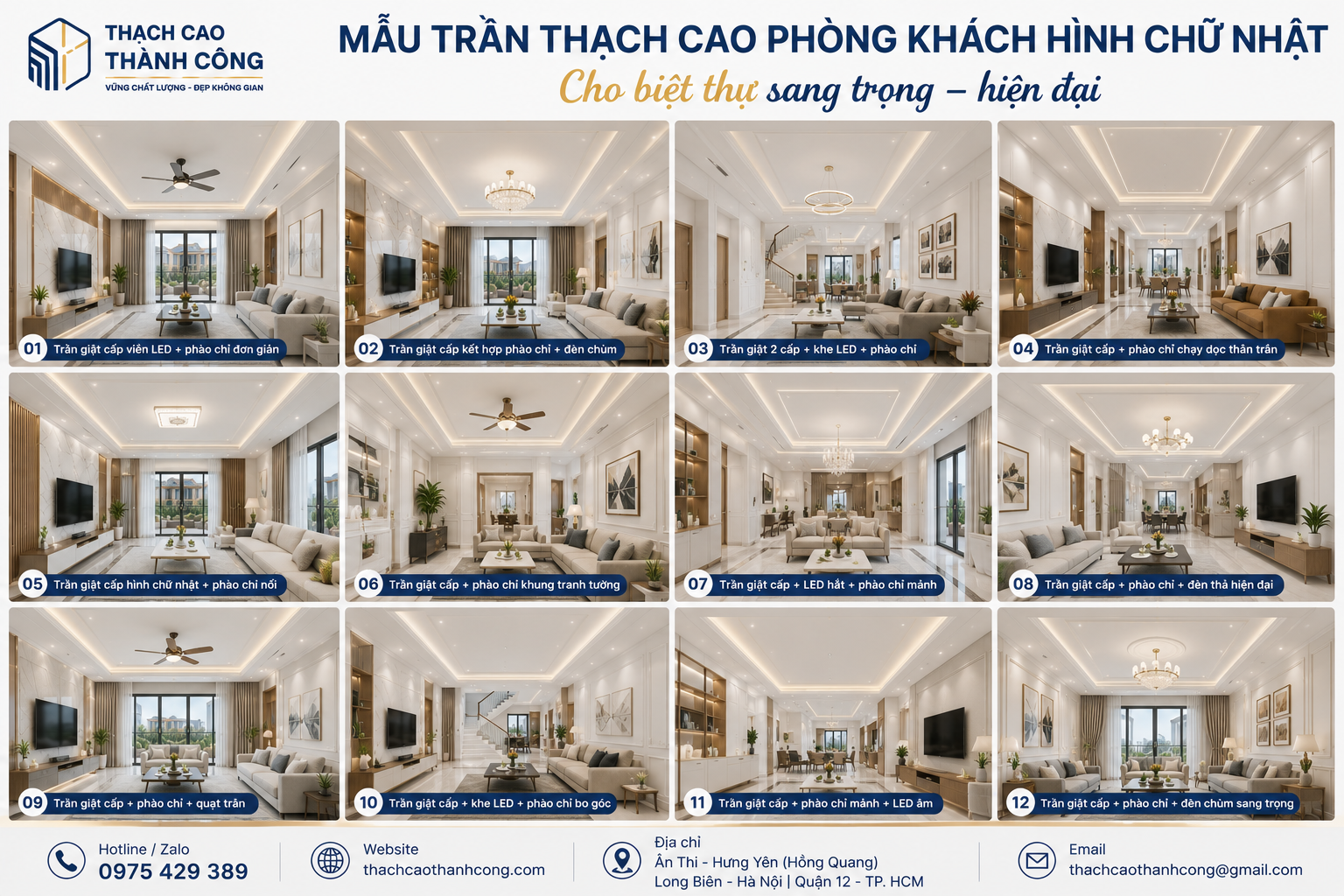 cac-mau-tran-thach-cao-phong-khach-hinh-chu-nhat-cho-biet-thu